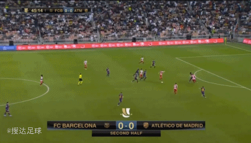 查洛巴问答：在足球界第一个朋友是芒特；第一件球衣是大罗的